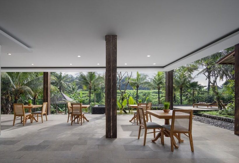 Rumah Kayu Resort