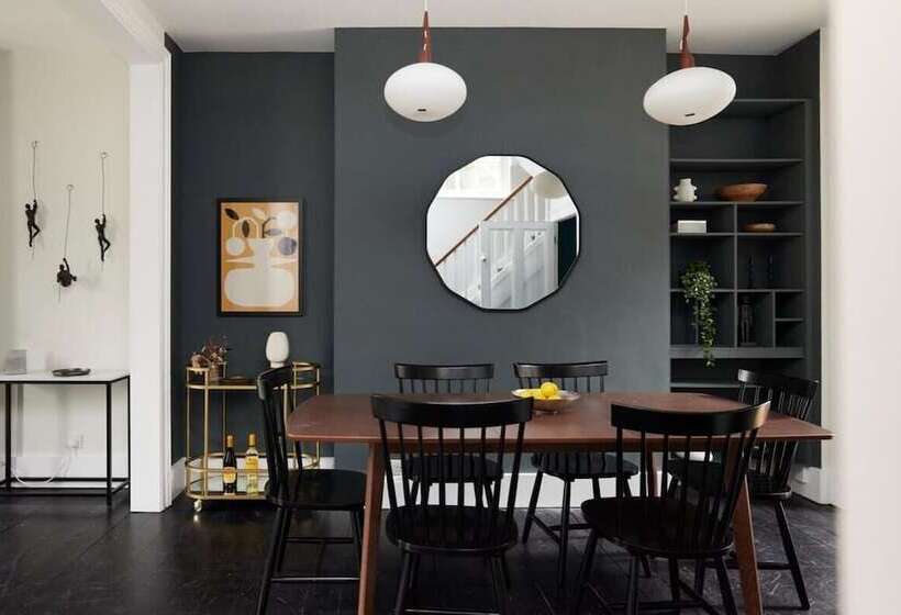 The Southwark Townhouse   Adorable 3bdr House With Garden
