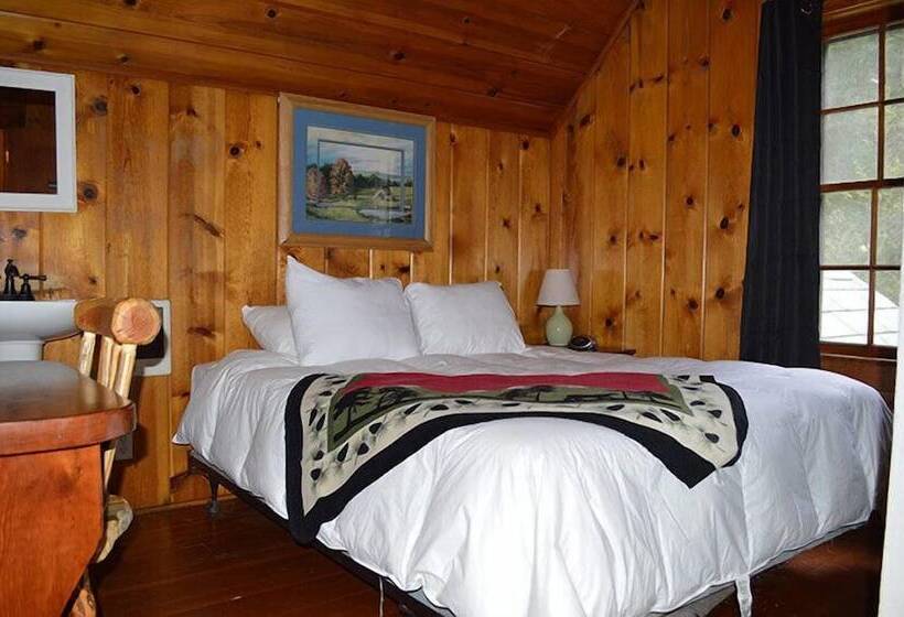 Union Creek Resort