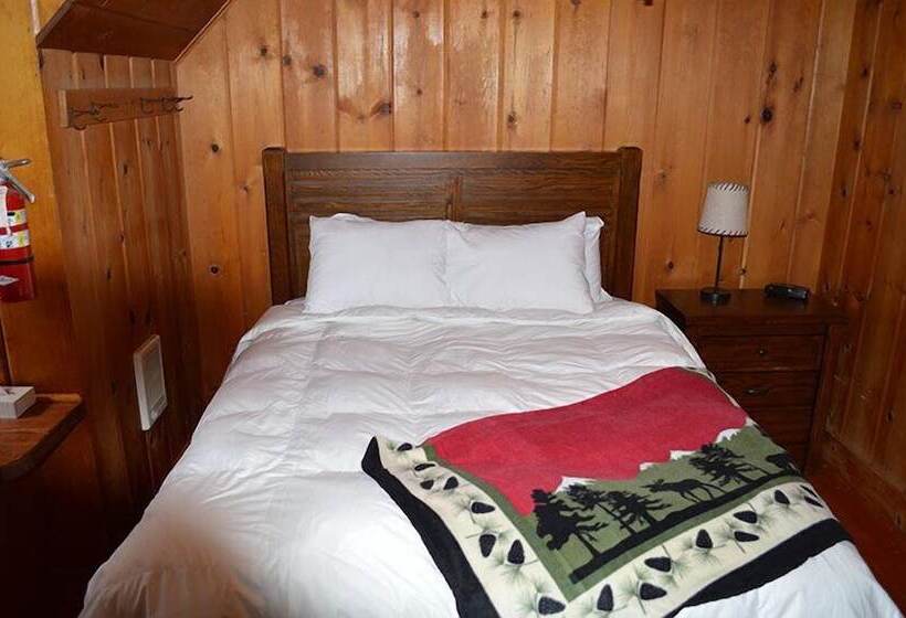 Union Creek Resort