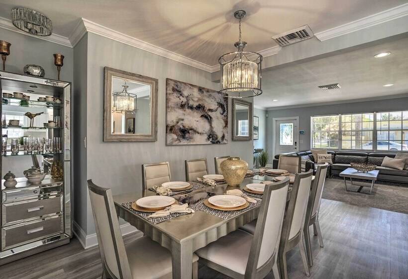 West Palm Beach Oasis W/ Heated Pool: Near Beach!