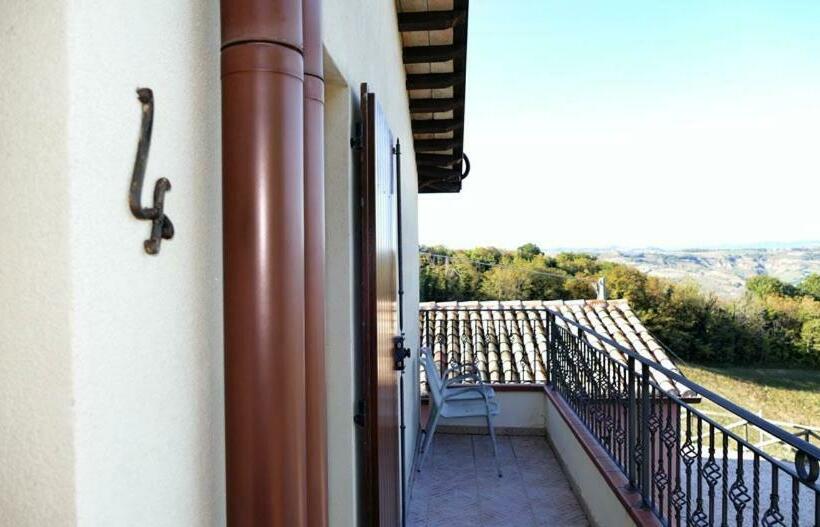 Общежитие Locanda Il Puledro