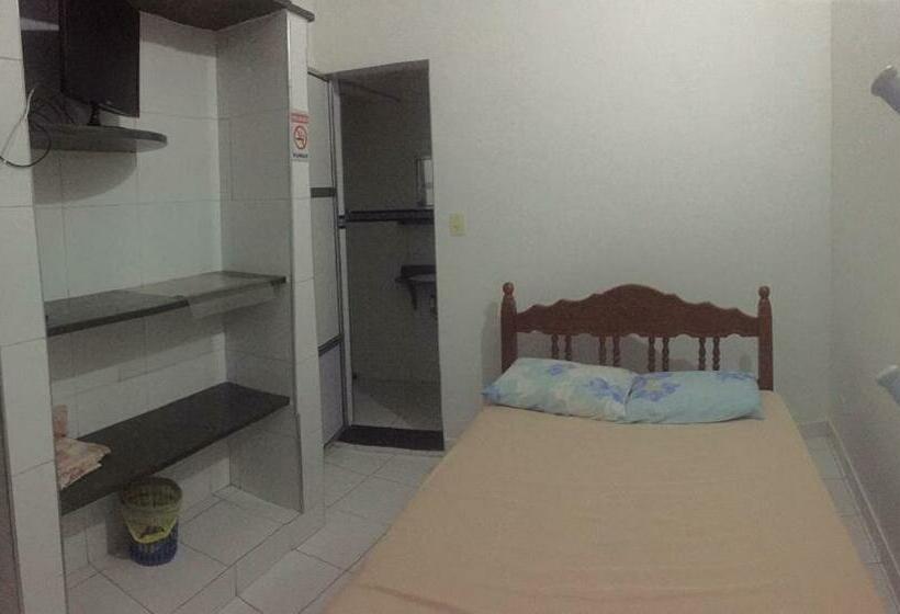 Cămin Pousada Vitória