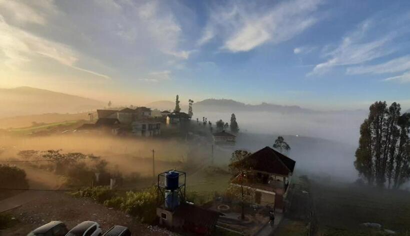 צימר Britiish County Ooty