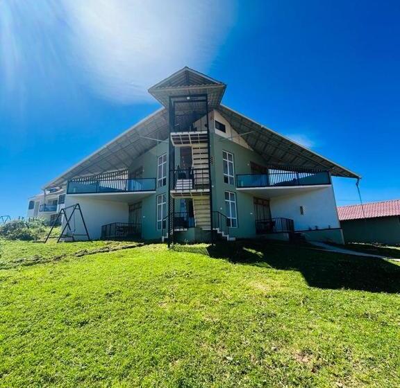 צימר Britiish County Ooty