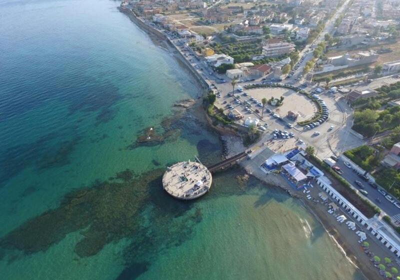 Casa Bianca Vacanze