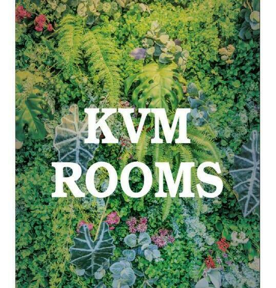 فنادق الكبسولة Kvm Rooms And Dormitory