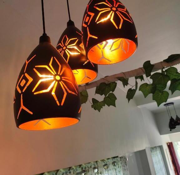 هتل De Luma Beach View