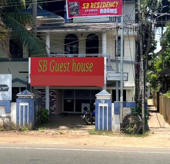 酒店 Spot On Sb Guest House