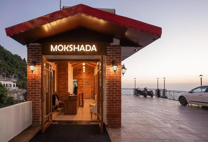 בית מלון כפרי Perfectstayz Mokshada Suites