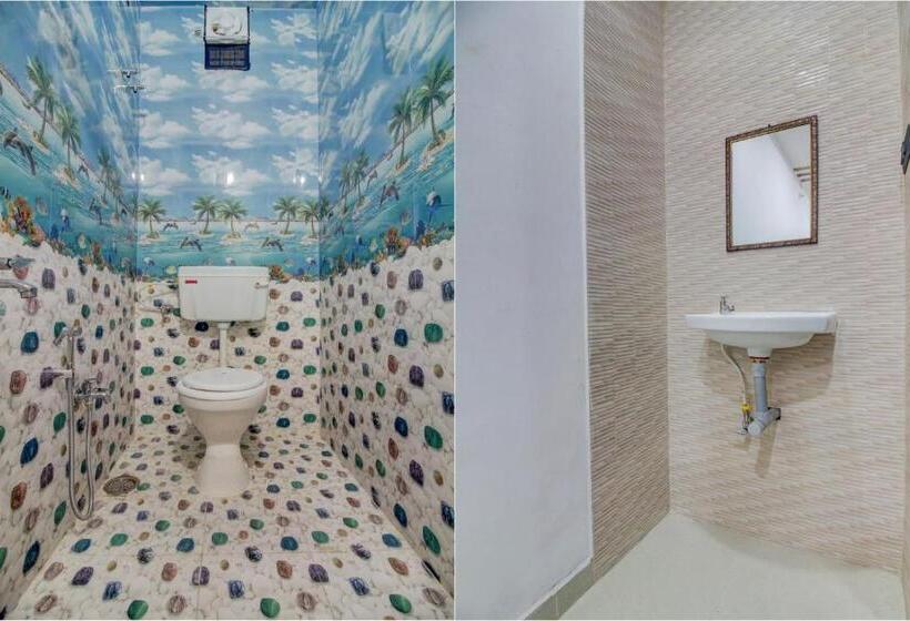 فندق O Roman Inn