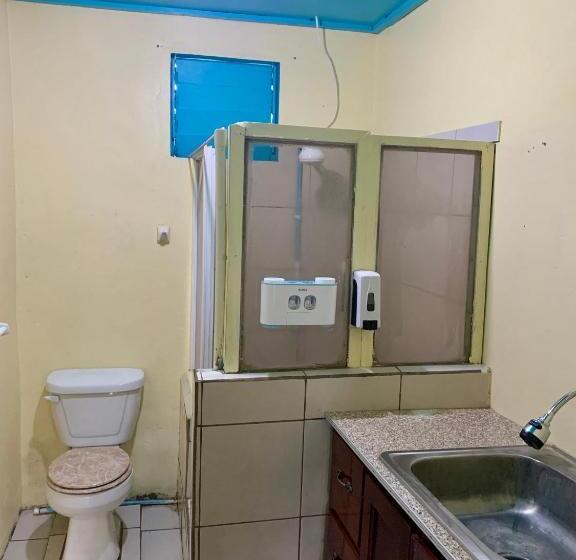 بنسيون Casa Pasadita