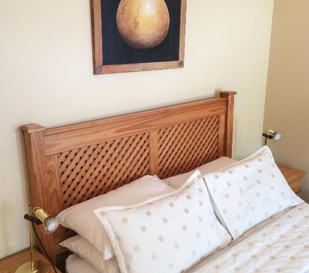 צימר Drinkwater Guest Farm