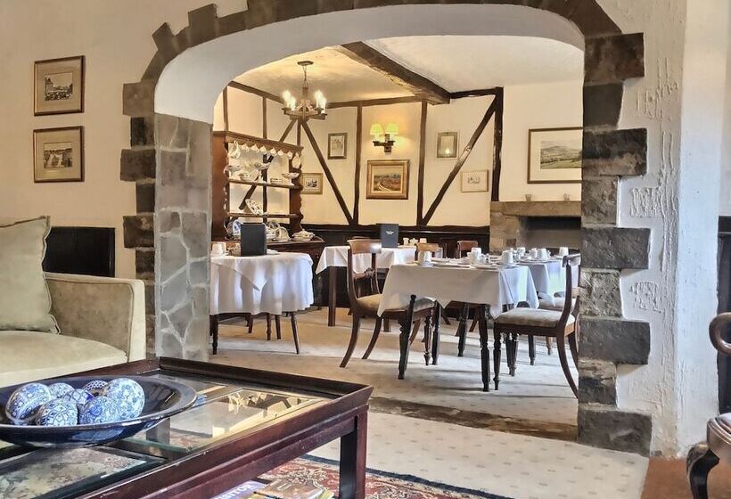 مبيت وإفطار Grove House