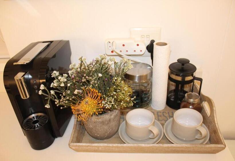 צימר Kleinzee Oceanfront Guest House