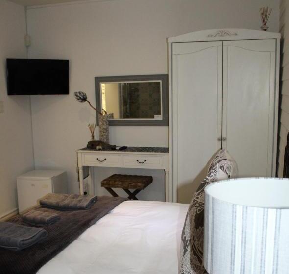 צימר Kleinzee Oceanfront Guest House