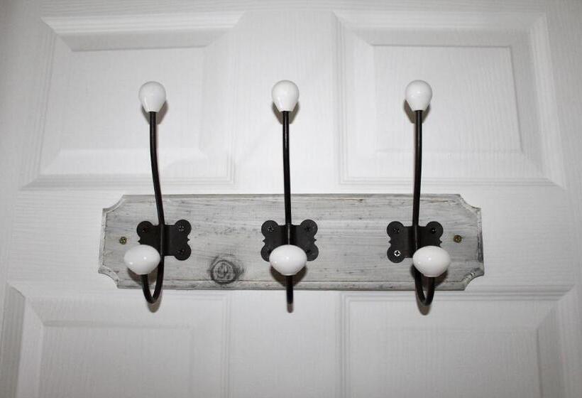 צימר Kleinzee Oceanfront Guest House