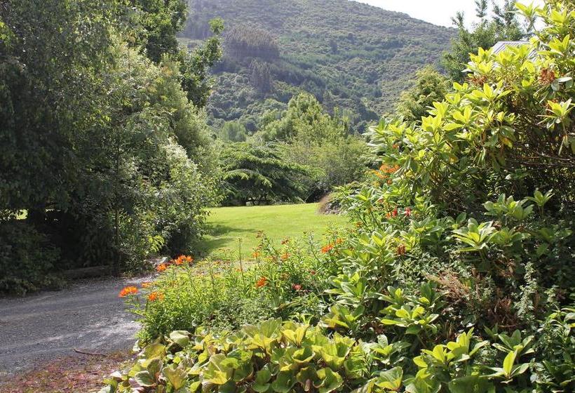 تختخواب و صبحانه Leithview B And B