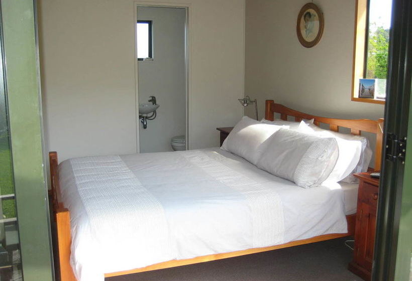 تختخواب و صبحانه Leithview B And B