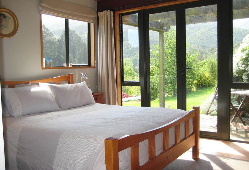 تختخواب و صبحانه Leithview B And B