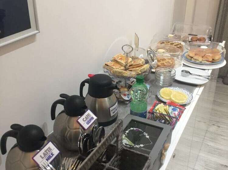 Bed and Breakfast Mattandre