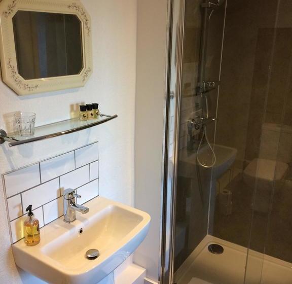 مبيت وإفطار Scolfes