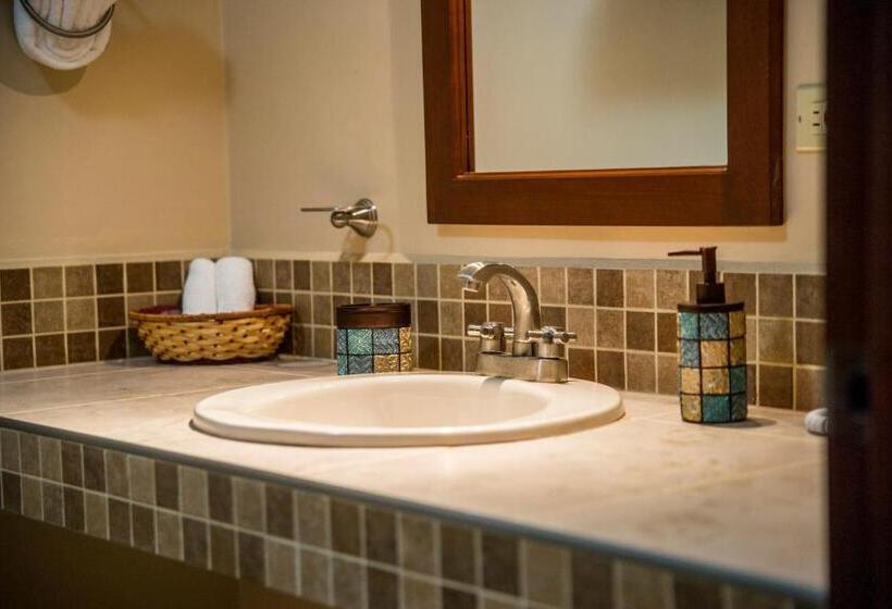 Bugambilias Suites