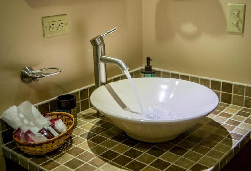 Bugambilias Suites