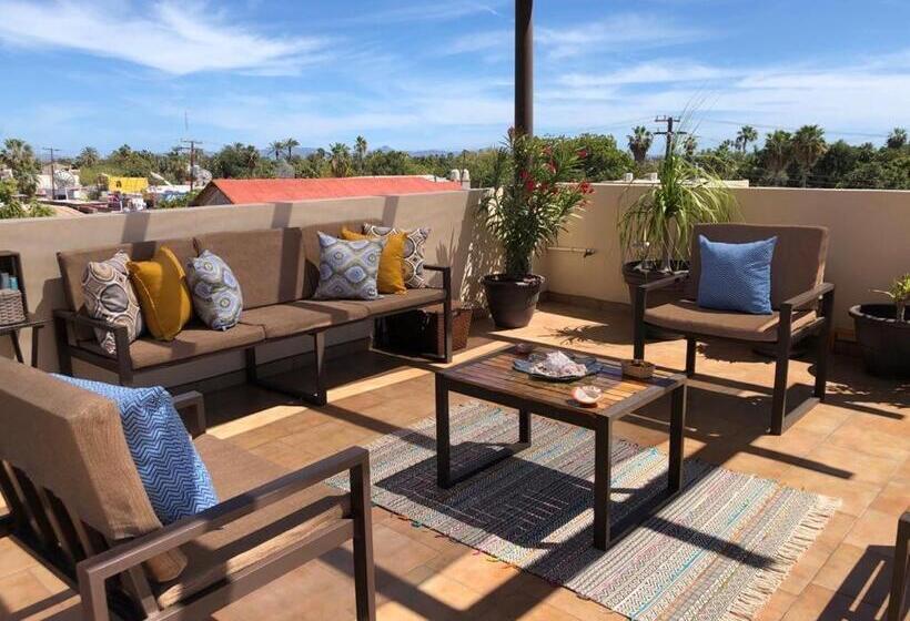 Bugambilias Suites