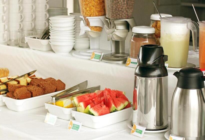 Che Lagarto Hostel Itacaré