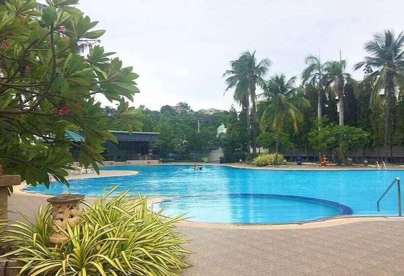 Condo Chamchuri