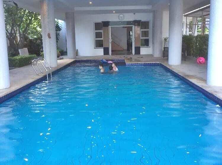 Condo Chamchuri