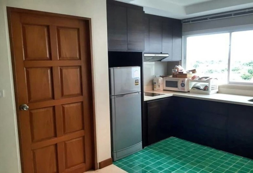 Condo Chamchuri
