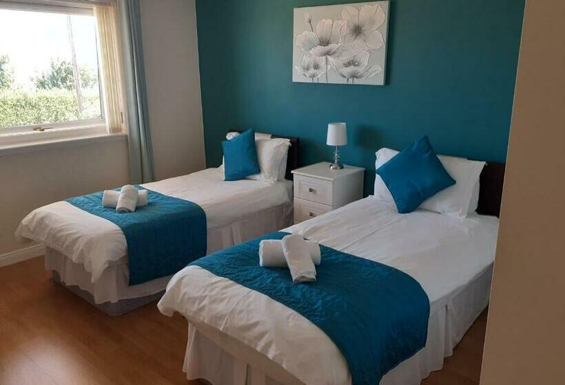 Elmbank Accommodation