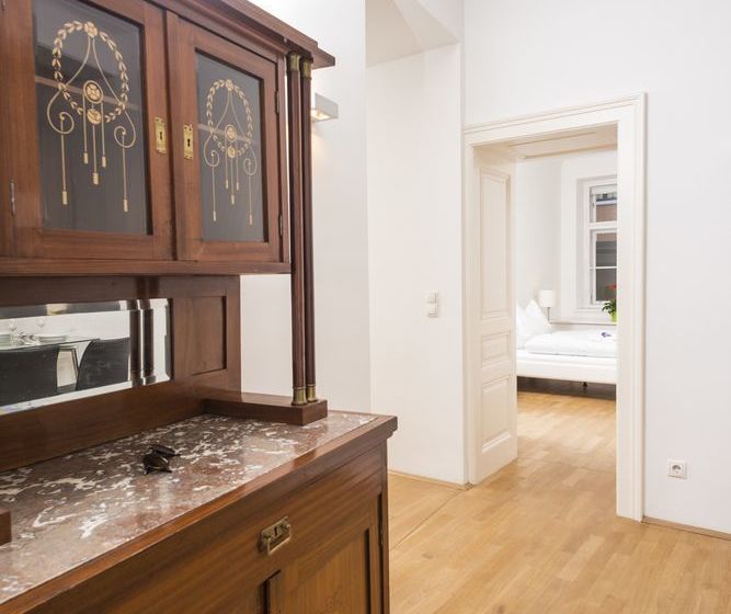 Executive Suites Margareten By Welcome2vienna
