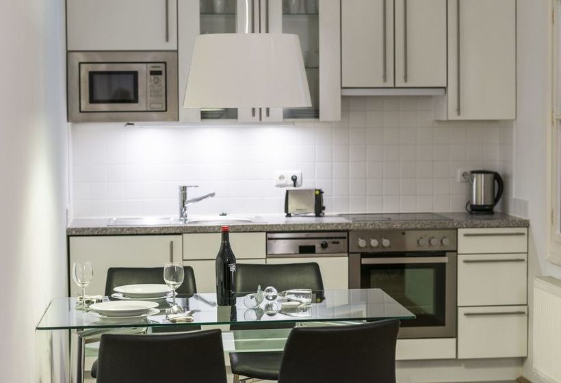 Executive Suites Margareten By Welcome2vienna