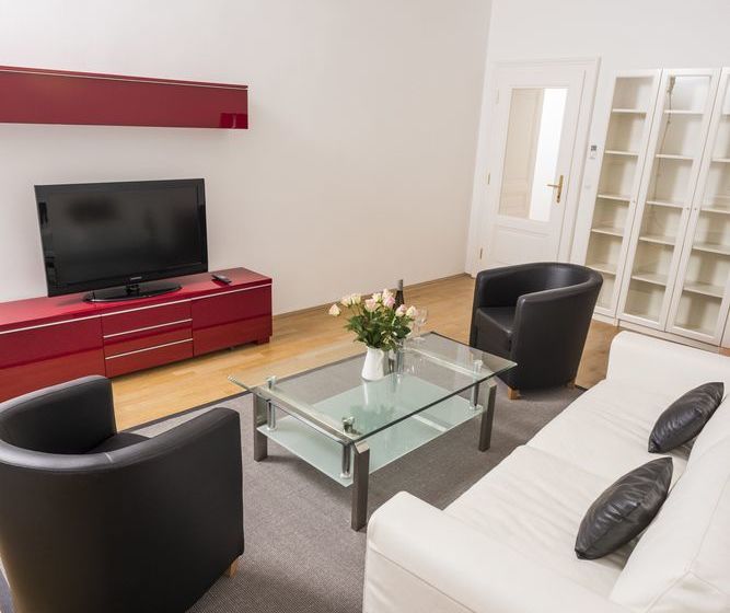 Executive Suites Margareten By Welcome2vienna