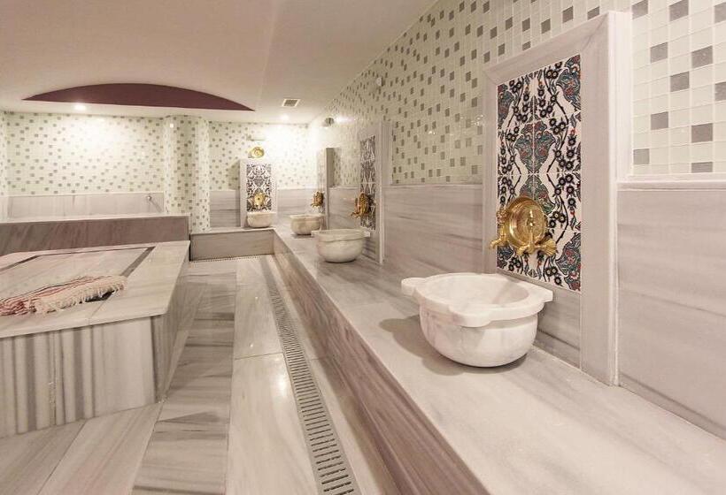 Forum Suite Otel