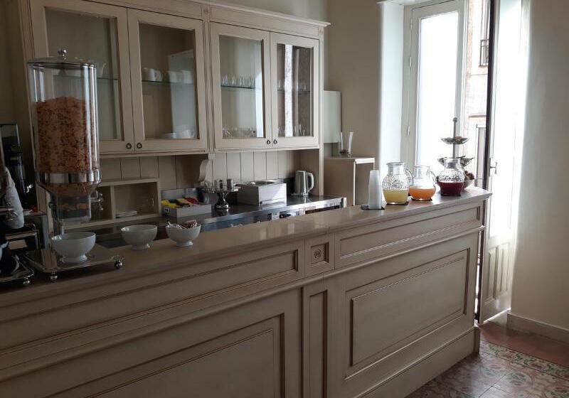 فندق فئة نجمة واحدة Umberto House Catania