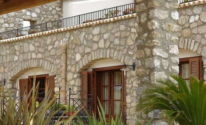 هتل Casa Balata Farm House