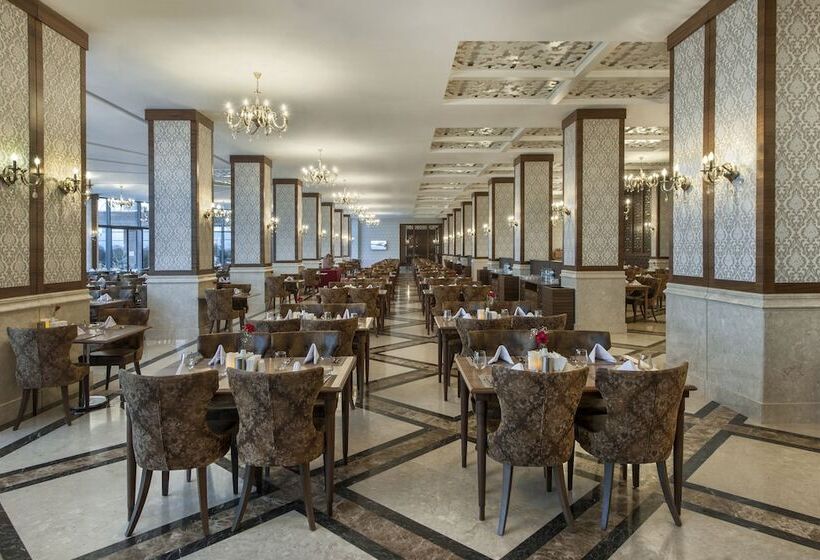 فندق Akrones Thermal Spa Convention