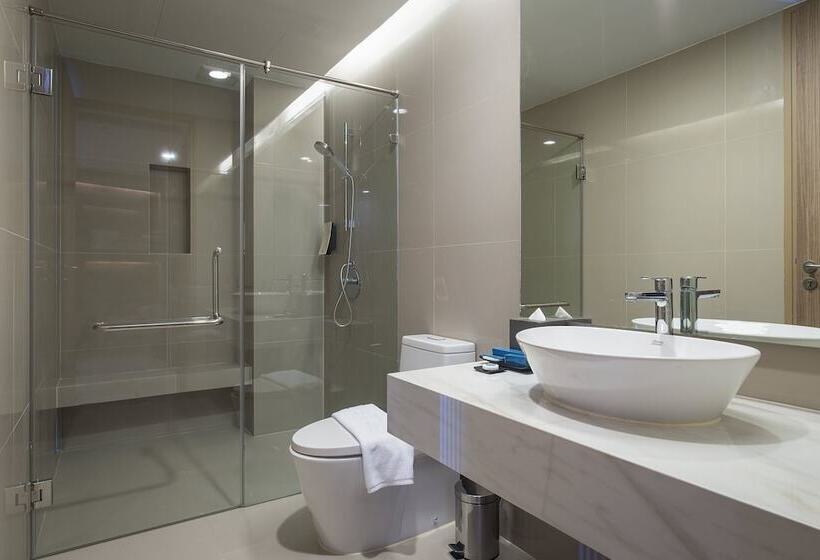 호텔 Centara Life Phu Pano Krabi Sha Plus