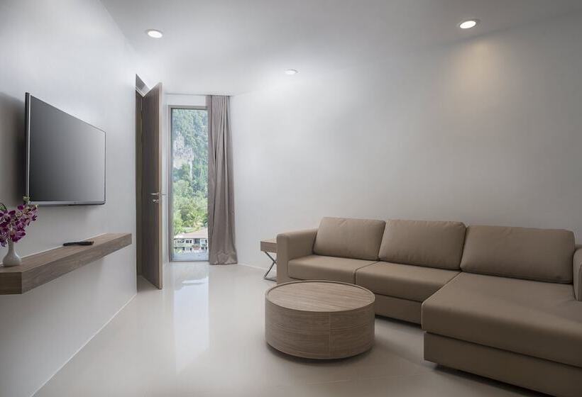 호텔 Centara Life Phu Pano Krabi Sha Plus