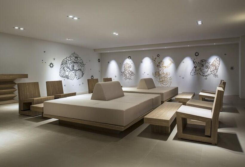 호텔 Centara Life Phu Pano Krabi Sha Plus