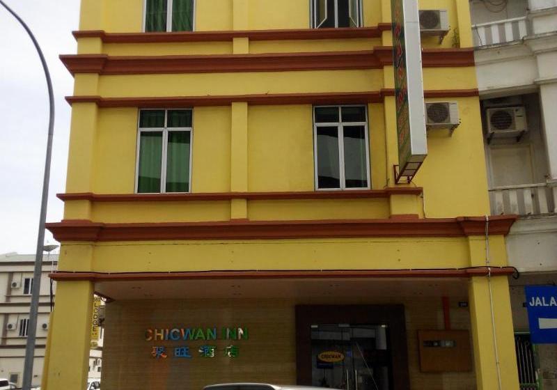 Отель Chicwan Inn