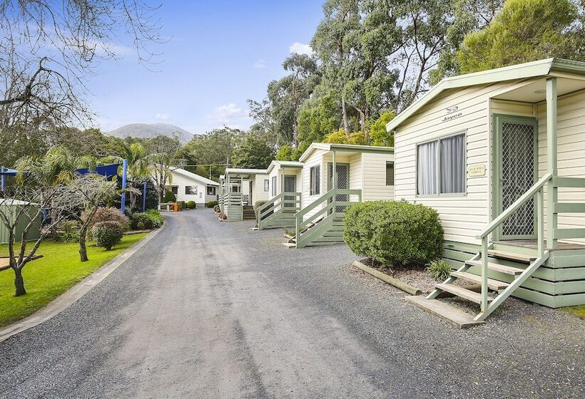 فندق Enclave At Healesville Holiday Park