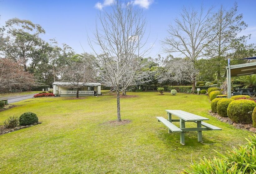 فندق Enclave At Healesville Holiday Park