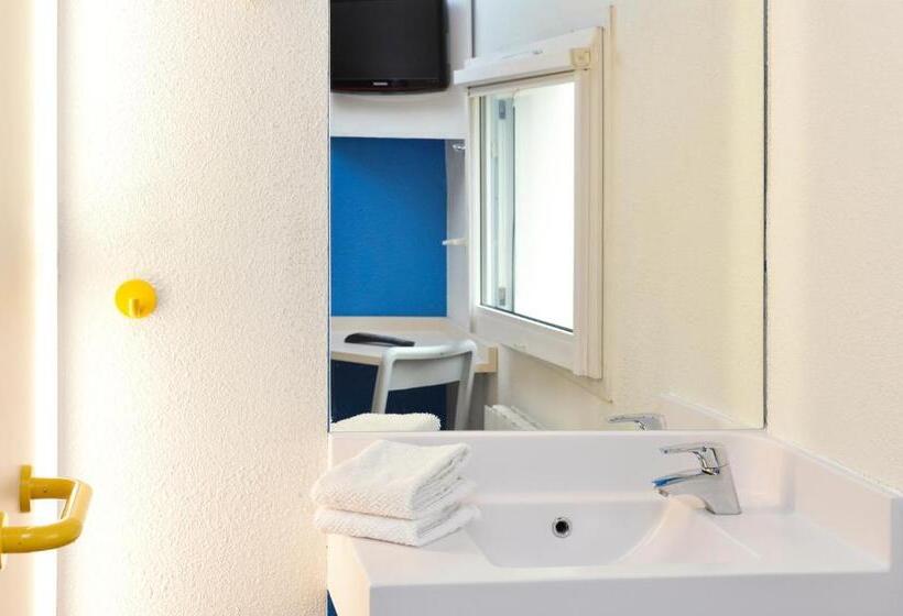 فندق F1 Evreux Sud