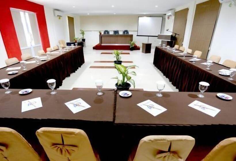 هتل Grand Permata Hati