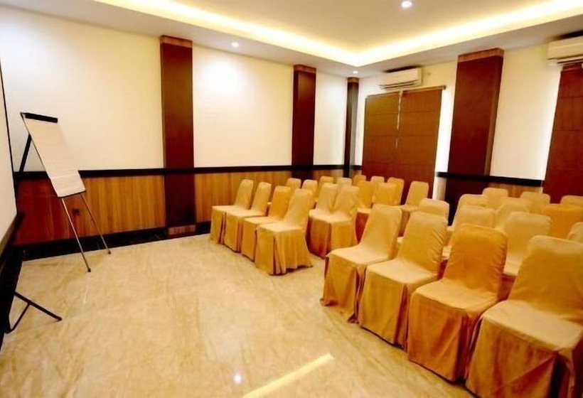 هتل Grand Permata Hati